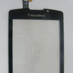 Geam+Touchscreen BlackBerry Torch 9810 Original