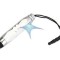 Stylus Touch Pen (Mini) Metalic