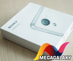 SONY Xperia Z3 Black/Negru MEGAGALAXY Garantie Livrare cu Verificare foto