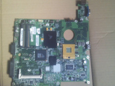 Placa de baza laptop Packard Bell Argo C2 c MZ35 mz36 arc21 da0pl5mb6b0 DEFECTA foto