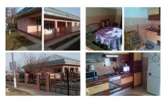 Vand casa 60.000 euro in comuna Movileni (Tecuci), judetul Galati. foto