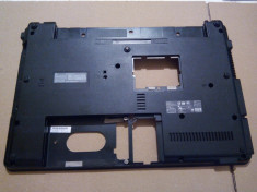 Bottom case HP Compaq 615 610 foto