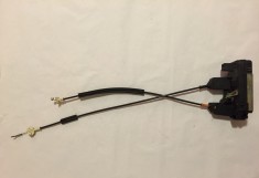 Mecanism Inchidere Centralizata Opel Astra G Usa Stanga Spate ! foto