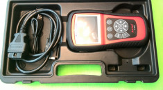 Interfata diagnoza multimarca Autel Maxidiag Elite All S foto