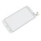 Geam cu Touchscreen Alcatel POP C7 Alb Original