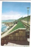 % carte postala (ilustrata)-CONSTANTA -Eforie Nord-vedere