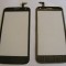Geam cu Touchscreen Allview P5 Q Max Negru Original