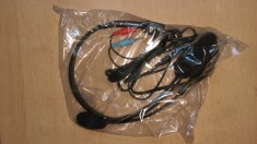 Casti cu Microfon mono foto