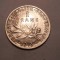 Franta 1 Franc 1913 AUNC