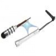 Stylus Touch Pen (cu surubelnita iphone 4) iPhone