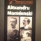 ALEXANDRU MACEDONSKI - DIN ISTORIA LITERATURII ROMANE DE GEORGE CALINESCU
