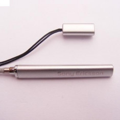 Stylus Touch Pen Sony Ericsson U1 Gri Original