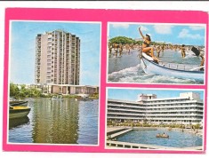 % carte postala (marca fixa)-CONSTANTA -Venus