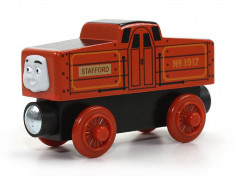 Locomotiva Stafford , colectia Thomas si prietenii sai, Fisher Price foto