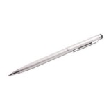 Stylus Touch Pen universal cu pix Bulk