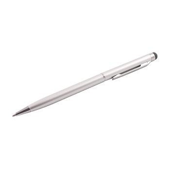 Stylus Touch Pen universal cu pix Bulk foto