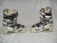 Vand clapari ski schi SALOMON RJ DIVINE 298mm marime:Mondo:25 EUR:39.5 foto
