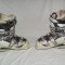 Vand clapari ski schi SALOMON RJ DIVINE 298mm marime:Mondo:25 EUR:39.5