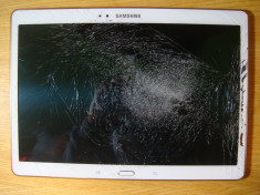 Tableta Samsung Galaxy Tab SM-T800 16GB foto