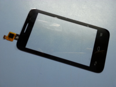Geam cu Touchscreen Vodafone Smart 4 mini VF785 Orig Swap foto