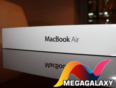 MacBook Air 13&amp;quot; 2015 8GB Ram 128GB MEGAGALAXY Garantie 12luni foto