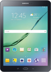 Folie Samsung Galaxy TAB S2 T810 T815 9.7 Transparenta foto