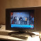 TV LCD 15 INCH INNO-HIT 1H1510 + TELECOMANDA NOUA IN TIPLA