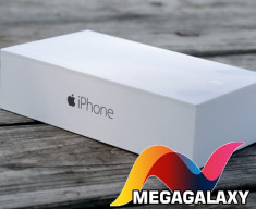iPhone 6 16GB Space Grey MEGAGALAXY Garantie 12 Luni LIVRARE IMEDIATA foto