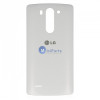 Pachet capac LG G3 + folie sticla protectie display 100%