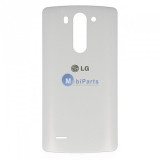 Pachet capac LG G3 + folie sticla protectie display 100%