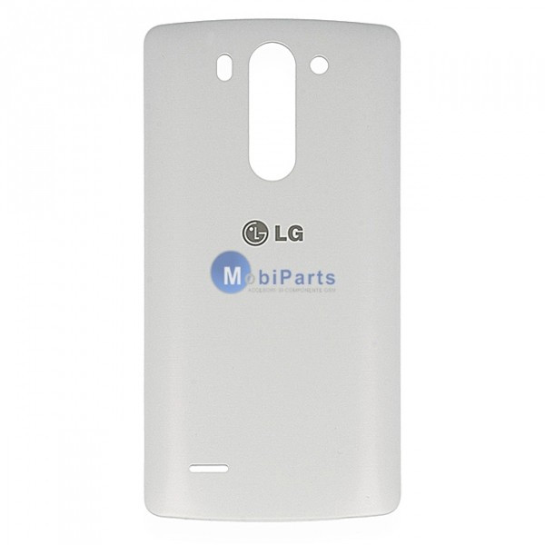 Pachet capac LG G3 + folie sticla protectie display 100%