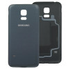 Capac baterie Samsung Galaxy S5 mini alb / negru / NOU