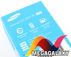 Samsung A5 16GB White/Alb MEGAGALAXY Garantie 24 luni foto