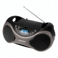 Sencor microsistem audio Boombox CD/MP3/USB SPT 225 foto