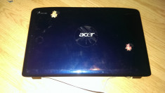 Capac display Acer Aspire 5535 foto