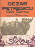 CEZAR PETRESCU - CALEA VICTORIEI, 1985