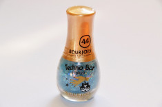 OJA MINI BOURJOIS NAIL VARNISH TECHNO BAR foto