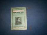 LIVRE DE LITTERATURE FRANCAISE