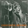 Constantin Draghici - Merci Cherie_3 Cuvinte_N-am Crezut Iubire_Trandafiri (7&quot;), VINIL, Pop, Electrecord