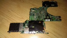 Placa de baza Acer TravelMate 8200 video ATI defecta foto