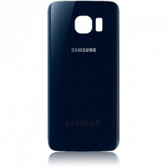 Pachet Capac Baterie Samsung Galaxy S6 edge G920 albastru