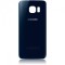 Pachet Capac Baterie Samsung Galaxy S6 edge G920 albastru