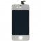 Pachet Lcd display iphone 4 + folie sticla fata