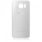 Capac Baterie Samsung Galaxy S6 G920 Alb Original