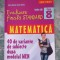 MATEMATICA CLASA A VIII A EVALUARE FINALA STANDARD 40 VARIANTE ANTON NEGRILA