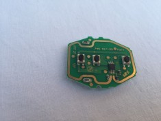 Cip cheie BMW E81,E46,E39,E60,E38,X3,X5,Z3,Z4 frecventa 315MHz/433MHz foto