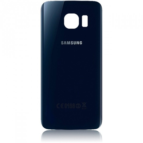 Pachet Capac Baterie Samsung Galaxy S6 edge G920 + FOLIE sticla spate |  Okazii.ro