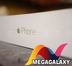 iPhone 6 64GB Gold Neverlocked MEGAGALAXY Garantie Livrare cu Verificare foto