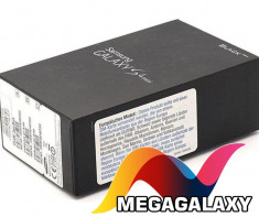 Samsung Galaxy S4 Mini Black Edition MEGAGALAXY Garantie Livrare cu Verificar foto