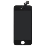 Pachet Lcd display iphone 5S + folie sticla fata